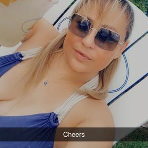 Meet your Posher, Mariam